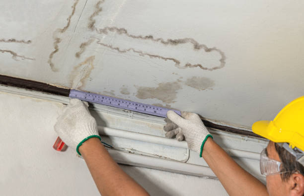 Reliable Water Damage contractor in Acushnet, MA by Water Damage Irwin